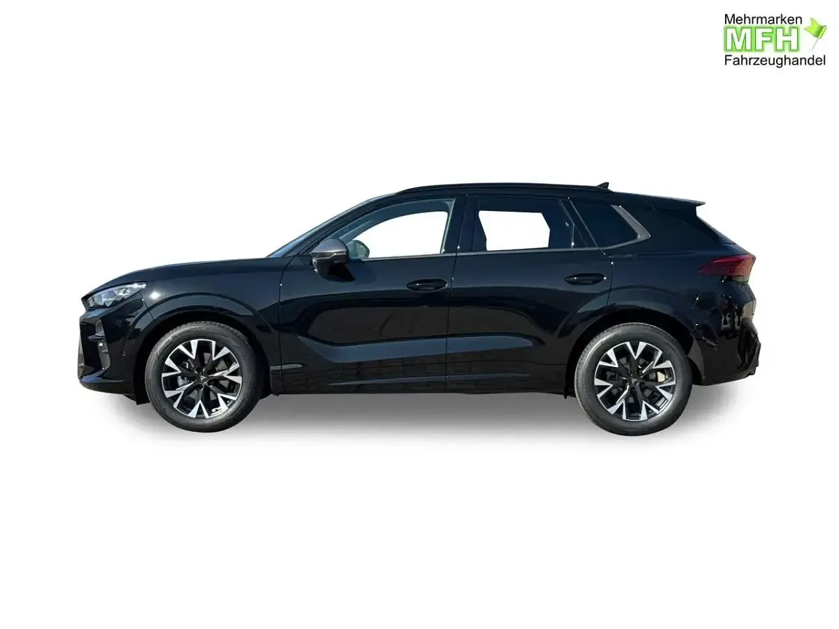 Neu Cupra Terramar 150 PS (110 kW) 2026 Wählbar SUV