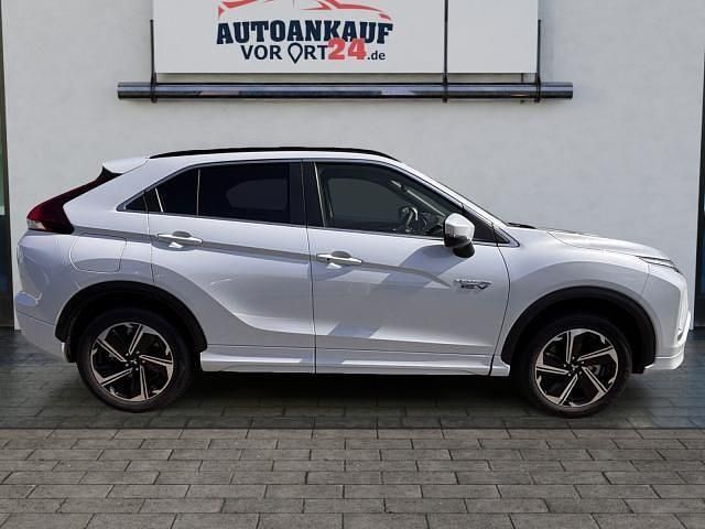 Gebraucht 2024 Mitsubishi Eclipse Cross Plus SUV | 28.110 € (Fairer Preis) - Bild 1/1