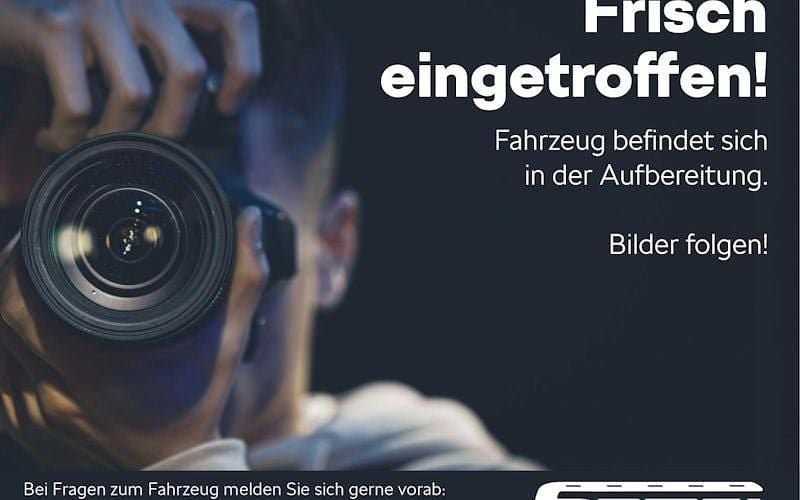 Weiß Gebraucht 2022 Skoda Enyaq iV SUV | 32.490 € (Guter Preis) - Bild 1/3