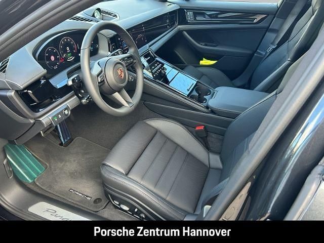 Gebraucht Porsche Panamera 4 470 PS (345 kW) 2025 Grau Limousine