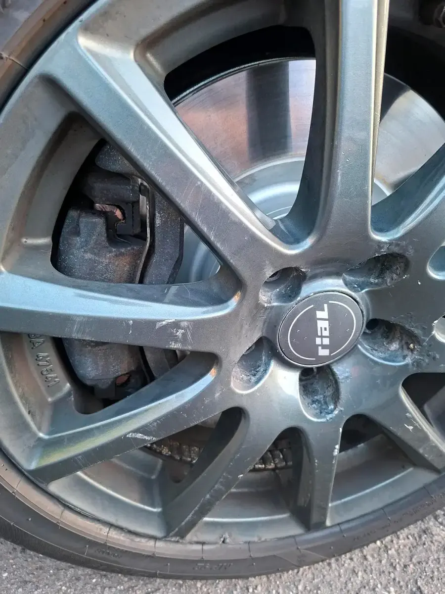 Gebraucht VW Passat 299 PS (219 kW) 2009 Andere farben Coupé