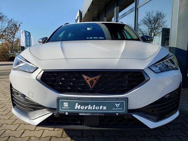 Gebraucht 2023 Seat Leon ST Kombi | 30.980 € - Bild 1/4