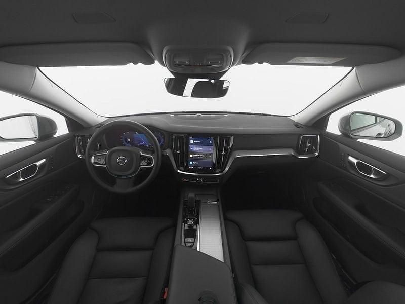 Gebraucht Volvo V60 CC Plus 197 PS (144 kW) 2023 Grau Kombi