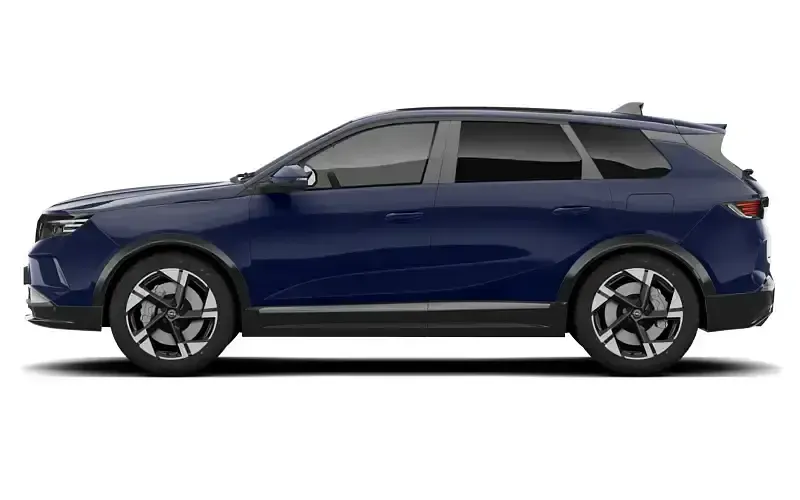 Neu Opel Grandland Electric 169 kW (231 PS) 2026 SUV