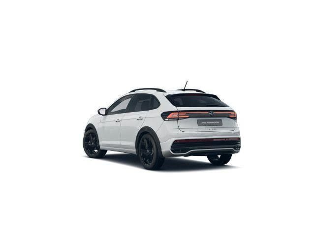 Neu VW Taigo R-line 95 PS (69 kW) 2026 Weiß SUV