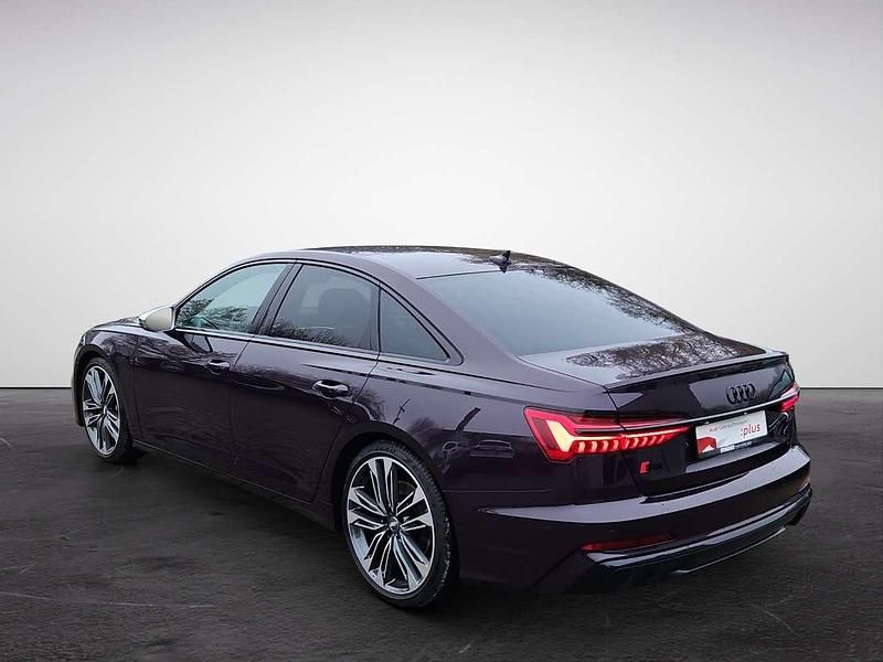 Second-hand Audi S6 Performance 344 CP (253 kW) 2024 Mov Berlinǎ