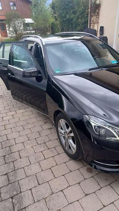 Gebraucht Mercedes 350 252 PS (185 kW) 2014 Kombi