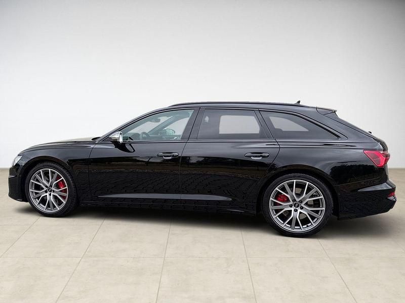 Gebraucht Audi S6 Performance 344 PS (253 kW) 2024 Schwarz Kombi