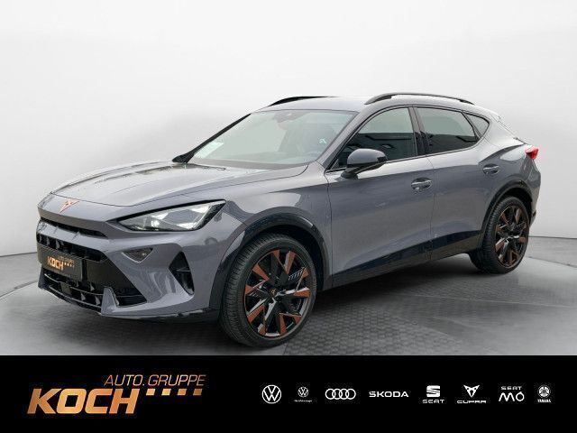 Graphengrau Neu 2024 Cupra Formentor VZ SUV | 48.024 € (Fairer Preis) - Bild 1/4