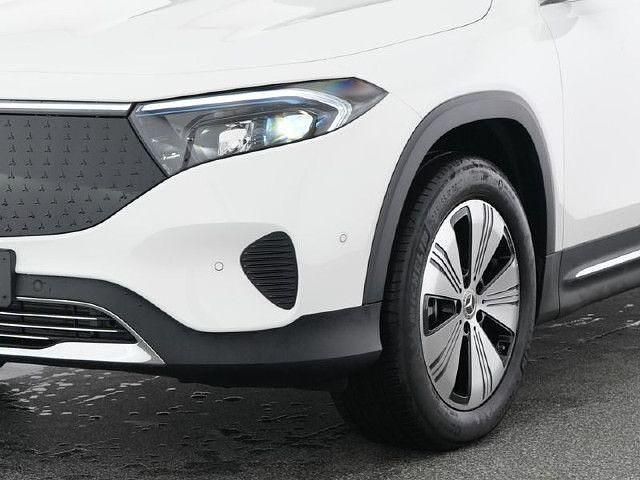 Gebraucht Mercedes EQB250 139 kW (190 PS) 2025 SUV