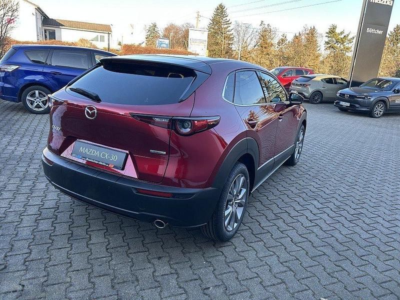 Neu Mazda CX-30 Exclusive-Line 140 PS (102 kW) 2025 SUV