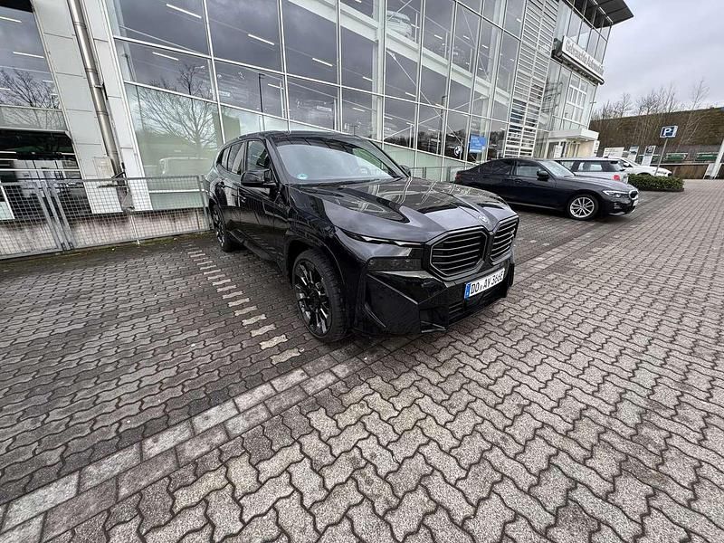 Gebraucht BMW XM 585 PS (430 kW) 2023 SUV