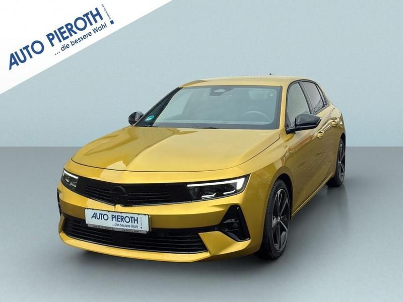 Gebraucht Opel Astra 131 PS (96 kW) 2024 Limousine