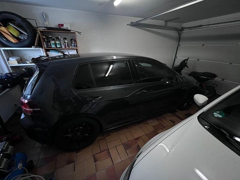 Gebraucht VW Golf VII GTI 230 PS (169 kW) 2016 Grau Limousine