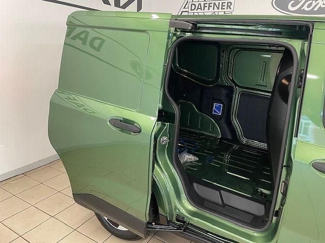 Gebraucht Ford Transit Trend 100 kW (136 PS) 2025 Bursting green Van / Kleinbus
