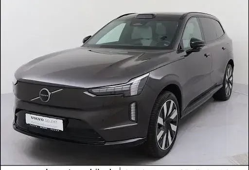 Gebraucht Volvo EX90 Performance 380 kW (517 PS) 2025 Grau SUV
