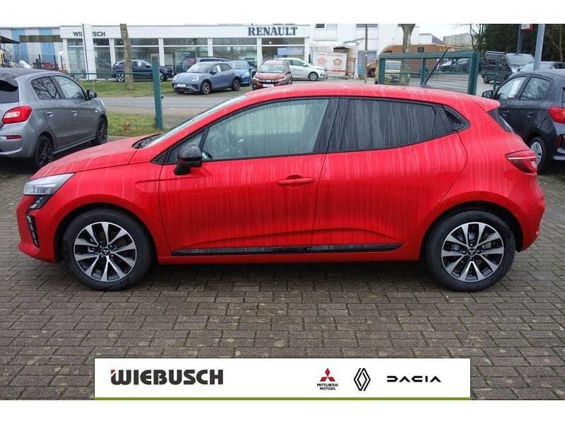 Gebraucht Mitsubishi Colt Plus 67 PS (49 kW) 2024 Aurorarot Kleinwagen