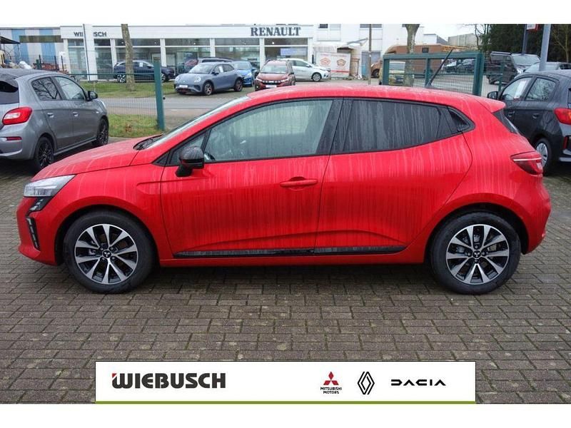 Aurorarot Gebraucht 2024 Mitsubishi Colt Plus Kleinwagen | 19.490 € (Etwas zu teuer) - Bild 1/4