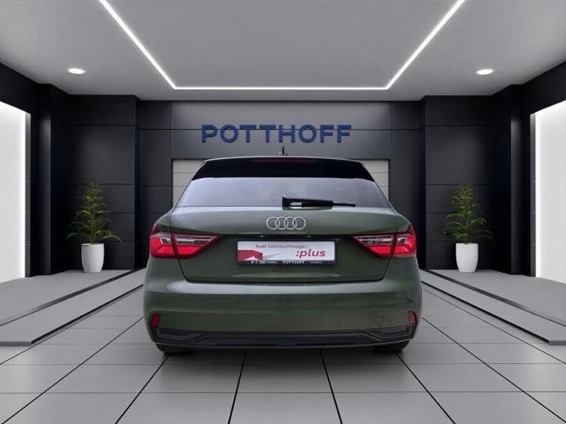 Gebraucht Audi A1 Design 116 PS (85 kW) 2025 Andere Limousine