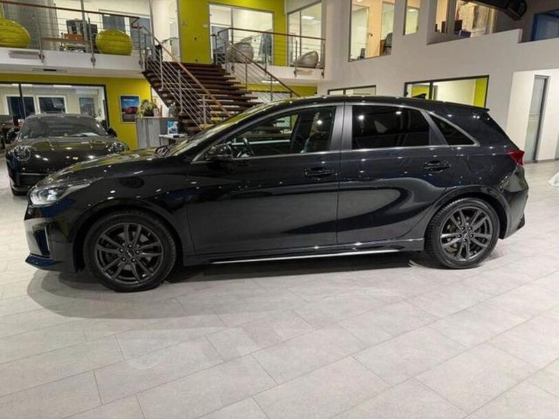 Gebraucht Kia Ceed 136 PS (100 kW) 2020 Andere Kleinwagen