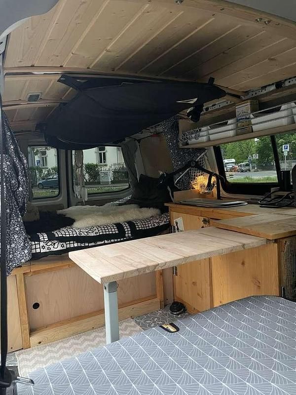 Gebraucht VW Transporter 150 PS (110 kW) 2016 Weiß Van