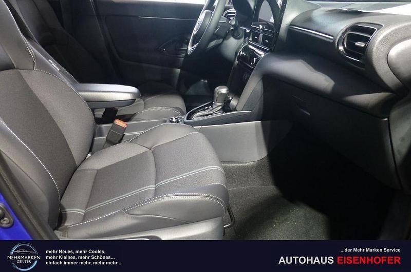 Gebraucht Toyota Yaris Cross Executive 131 PS (96 kW) 2025 Other SUV