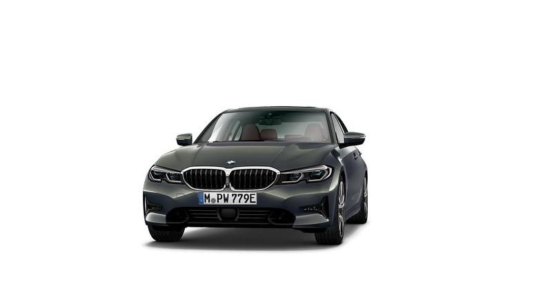 Gebraucht 2025 BMW 330 Efficient Dynamics Limousine | 30.950 € (Guter Preis) - Bild 1/4