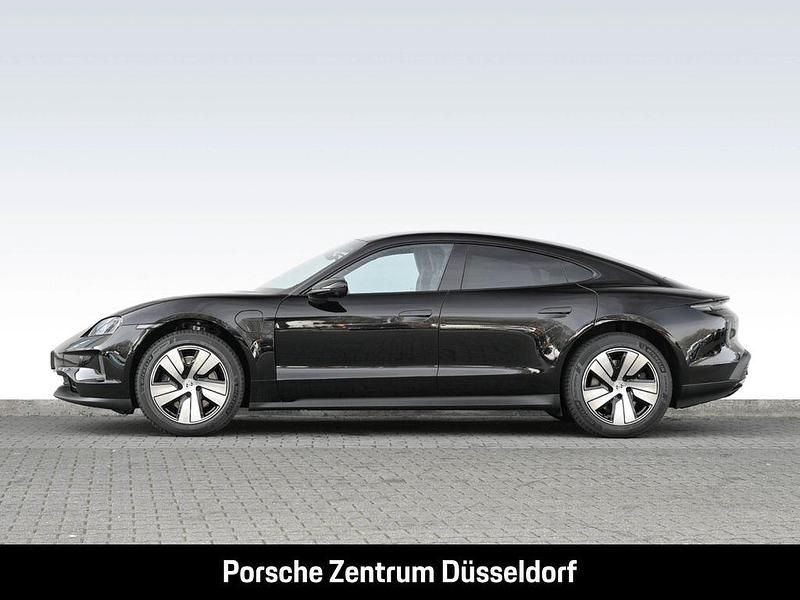 Gebraucht Porsche Taycan 319 kW (435 PS) 2025 (unbekannt) Limousine