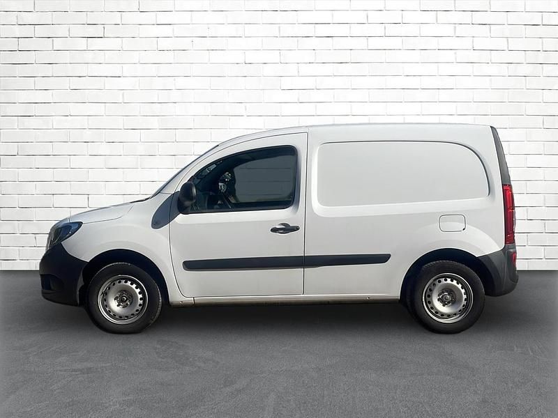 Gebraucht Mercedes Citan 109 90 PS (66 kW) 2019 Weiß