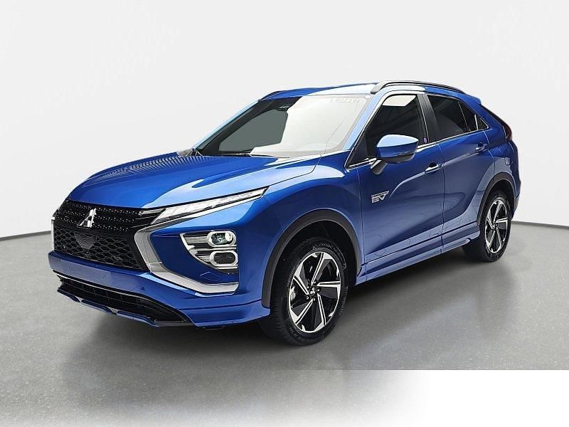 Gebraucht Mitsubishi Eclipse Cross Select 188 PS (138 kW) 2025 Metallic SUV
