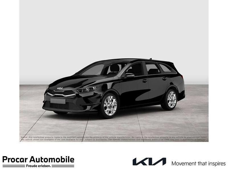 Używany Kia Ceed Sportswagon GT-Line 140 KM (102 kW) 2026 Kombi