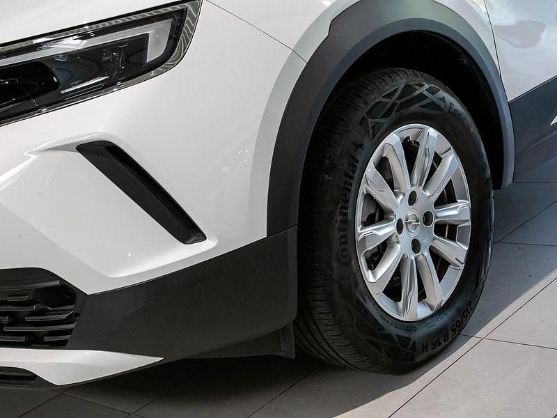 Gebraucht Opel Mokka-e Edition 100 kW (136 PS) 2022 Weiß SUV