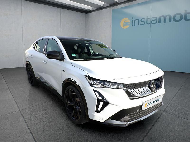 Gebraucht Renault Rafale 300 PS (220 kW) 2025 Weiß SUV