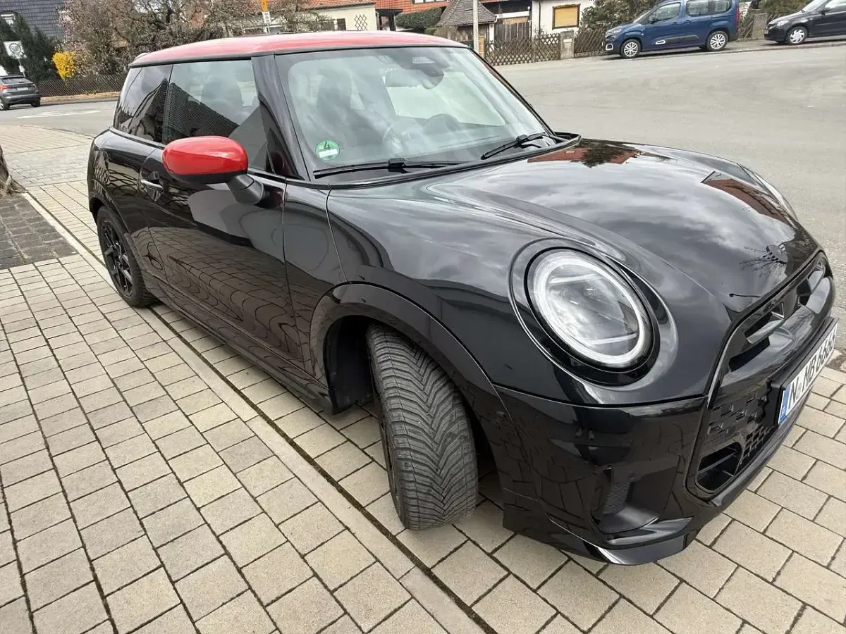 Gebraucht Mini Cooper S 204 PS (150 kW) 2024 Kleinwagen