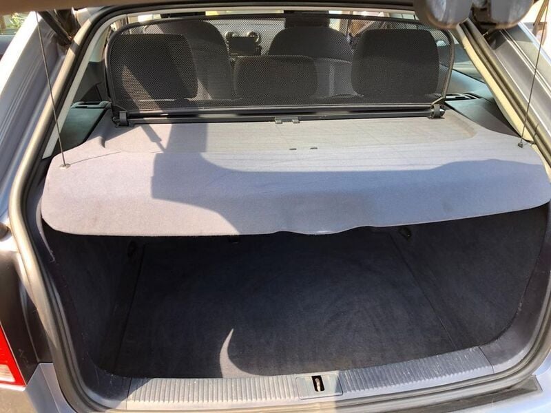 Blau Gebraucht 2006 Audi A3 S-Line Limousine | 2.399 € (Superpreis) - Bild 1/4
