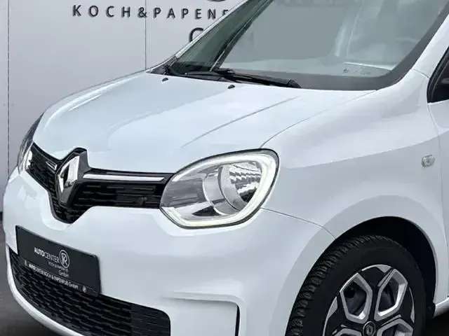 Occasion Renault Twingo LIMITED 73 ch (53 kW) 2020 Andere Citadine