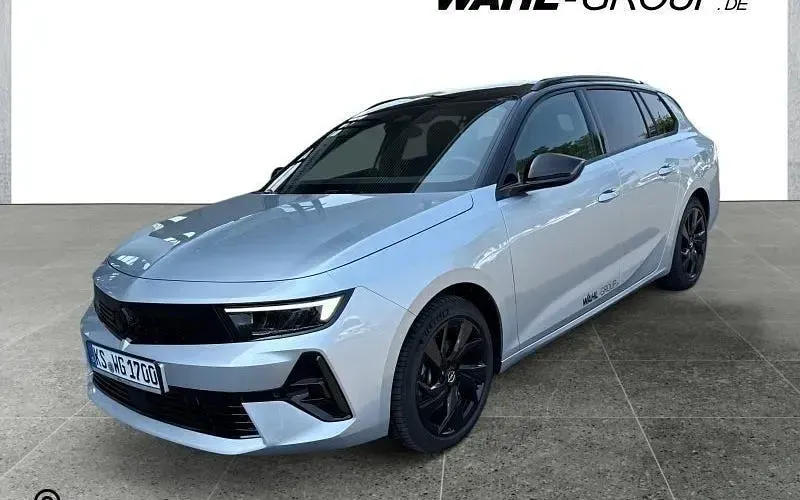 Gebraucht Opel Astra 145 PS (106 kW) 2025 Kleinwagen