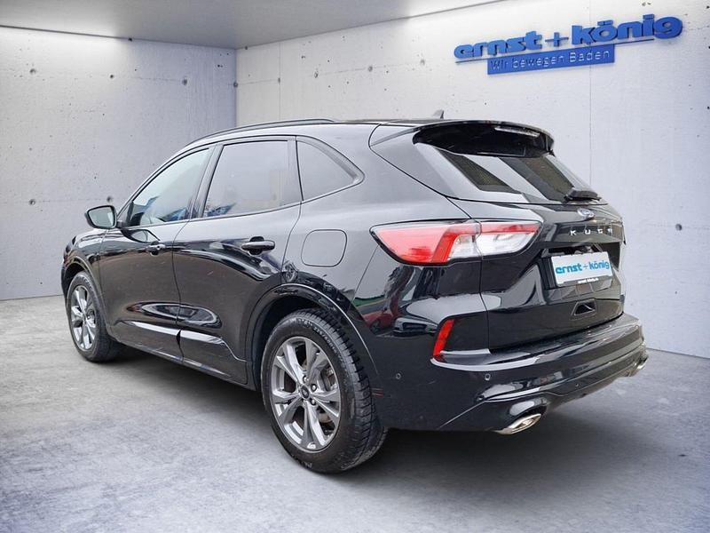 Gebraucht Ford Kuga ST-Line X 2022 SUV