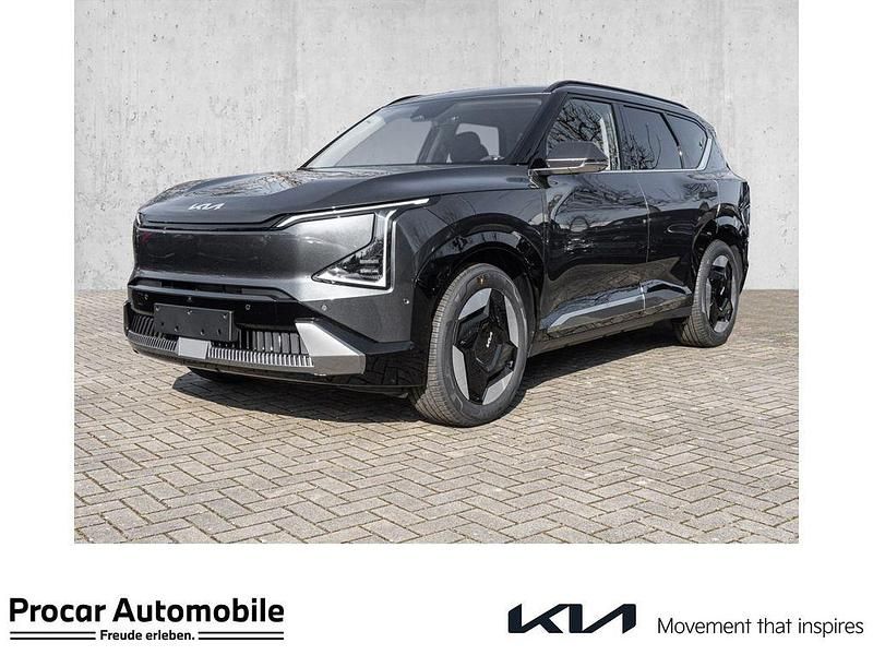 Second-hand Kia EV5 Earth 160 kW (218 CP) 2026 SUV