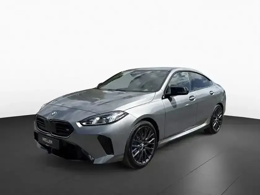 Gebraucht BMW M235 Shadowline 300 PS (220 kW) 2025 Grau Coupé