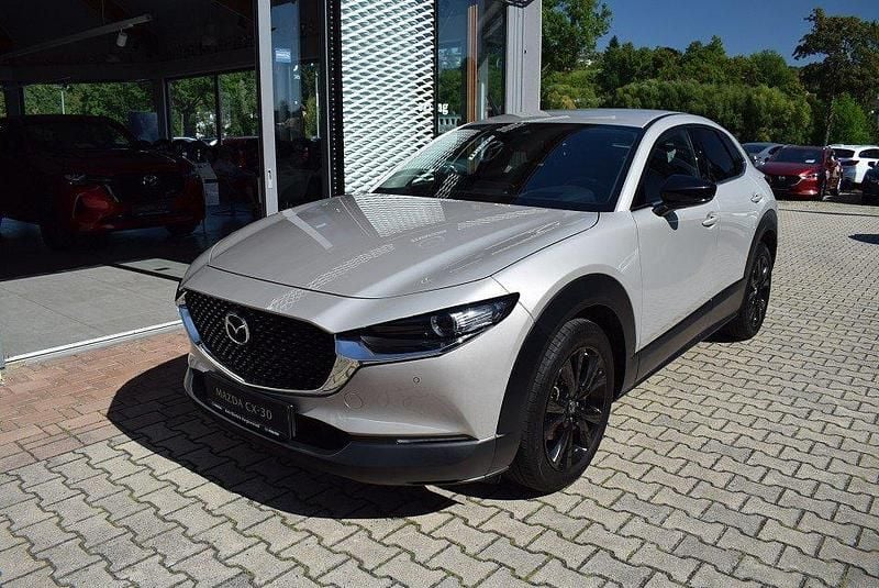 Gebraucht 2023 Mazda CX-30 Homura-Line SUV | 24.900 € (Fairer Preis) - Bild 1/4