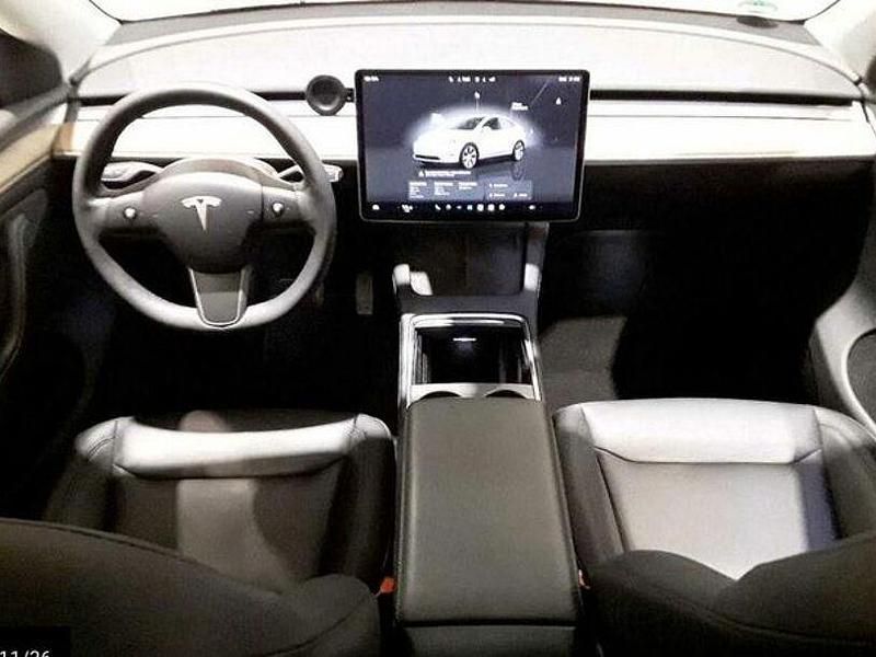 Gebraucht Tesla Model Y 378 kW (514 PS) 2023 Weiß SUV