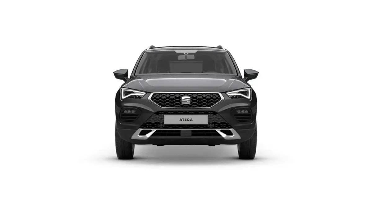 Gebraucht Seat Ateca Style 150 PS (110 kW) 2026 SUV