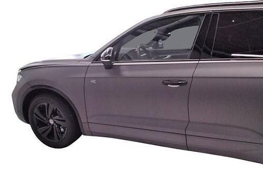 Gebraucht VW Touareg R-line 286 PS (210 kW) 2025 Grau SUV