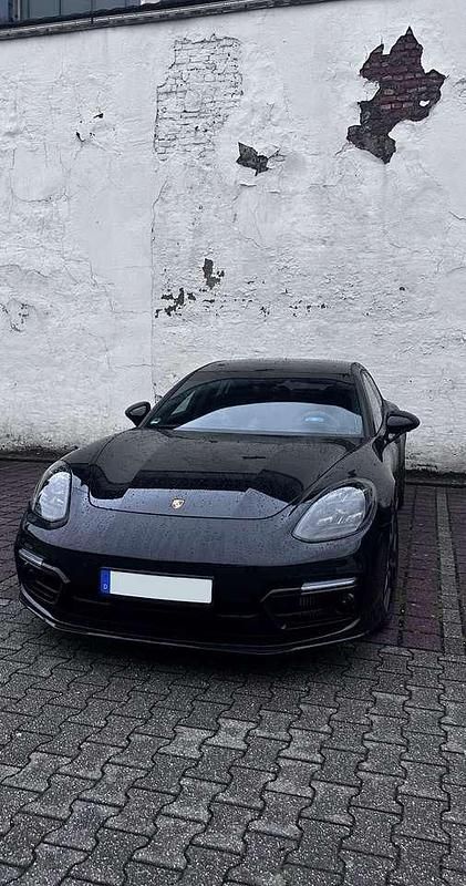 Gebraucht Porsche Panamera 460 PS (338 kW) 2020 Kombi