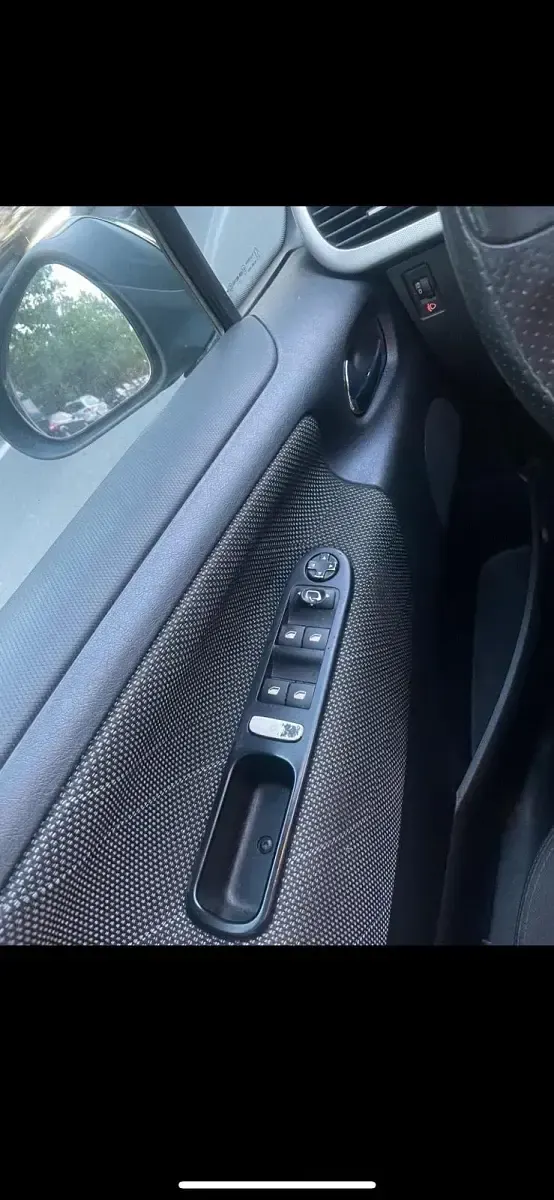 Gebraucht Peugeot 207 109 PS (80 kW) 2007 Grau Kombi