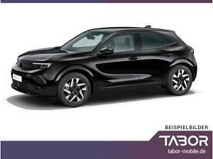 Neu Opel Mokka 145 PS (106 kW) 2025 Schwarz (karbon schwarz metallic) SUV