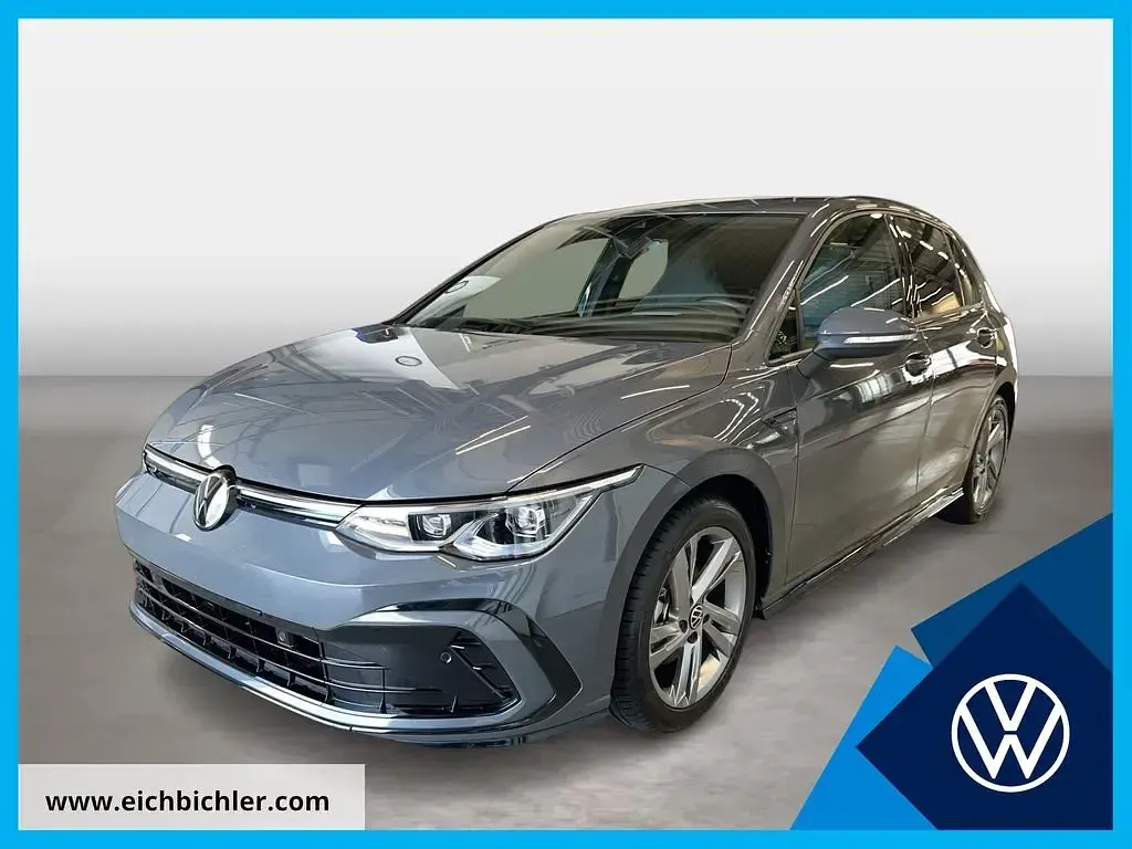 Gebraucht VW Golf VIII R-line 150 PS (110 kW) 2024 Limousine