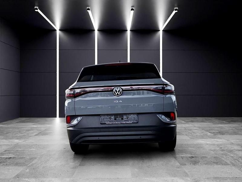 Gebraucht VW ID.4 125 kW (170 PS) 2023 Mondsteingrau SUV