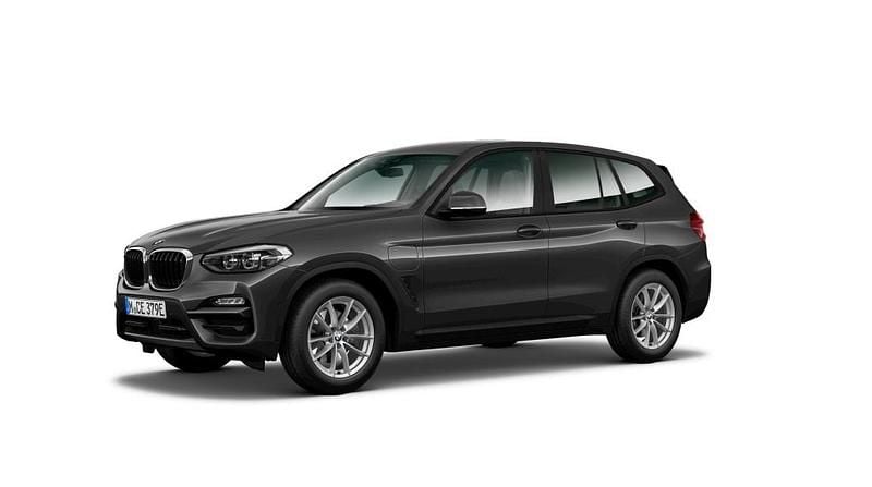 Gebraucht BMW X3 Advantage 184 PS (135 kW) 2026 SUV
